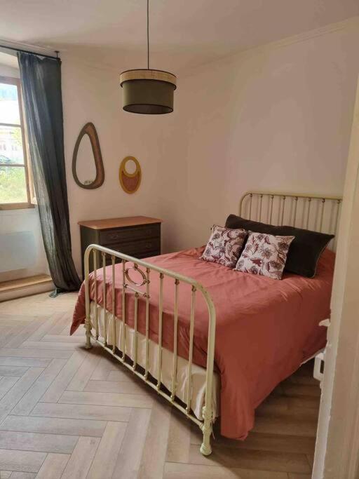 Appartement Au Coeur De La Ville Corte (Corsica) Exterior foto